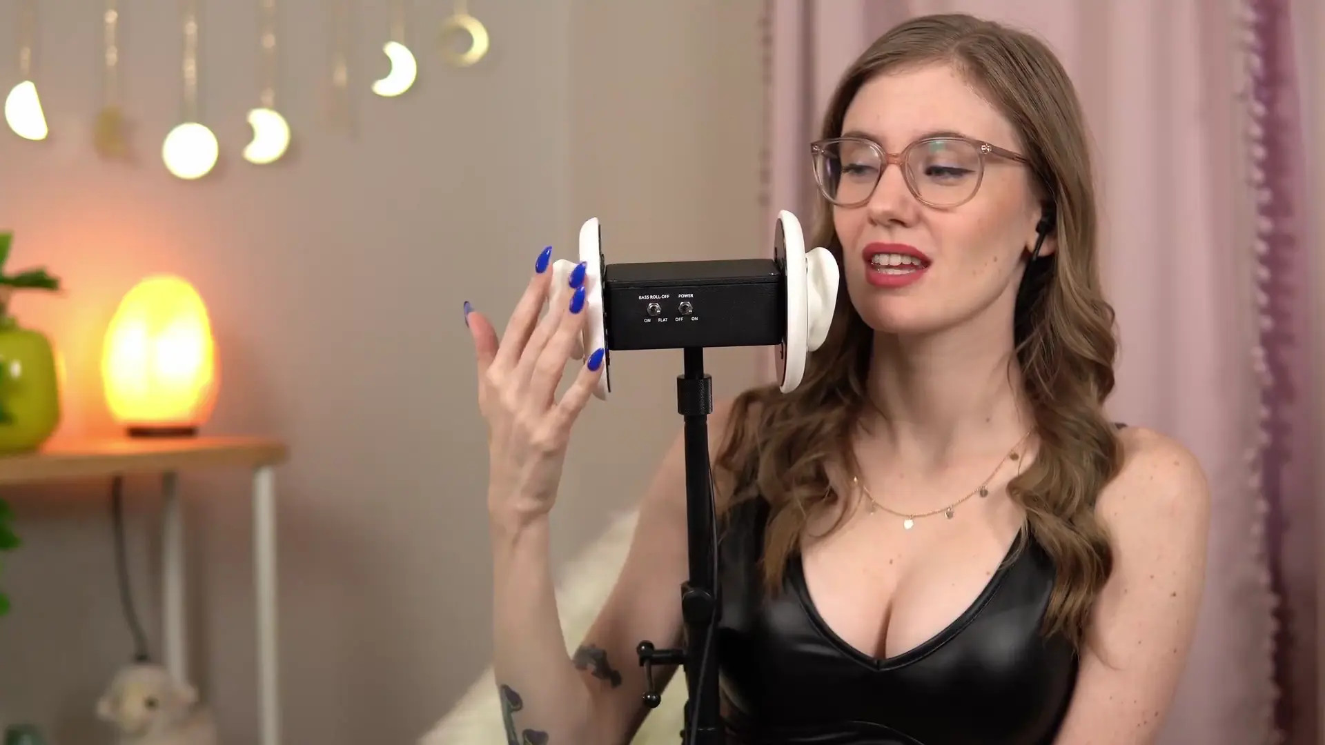 Jemmarub OnlyFans Leaked Nude Video #100178