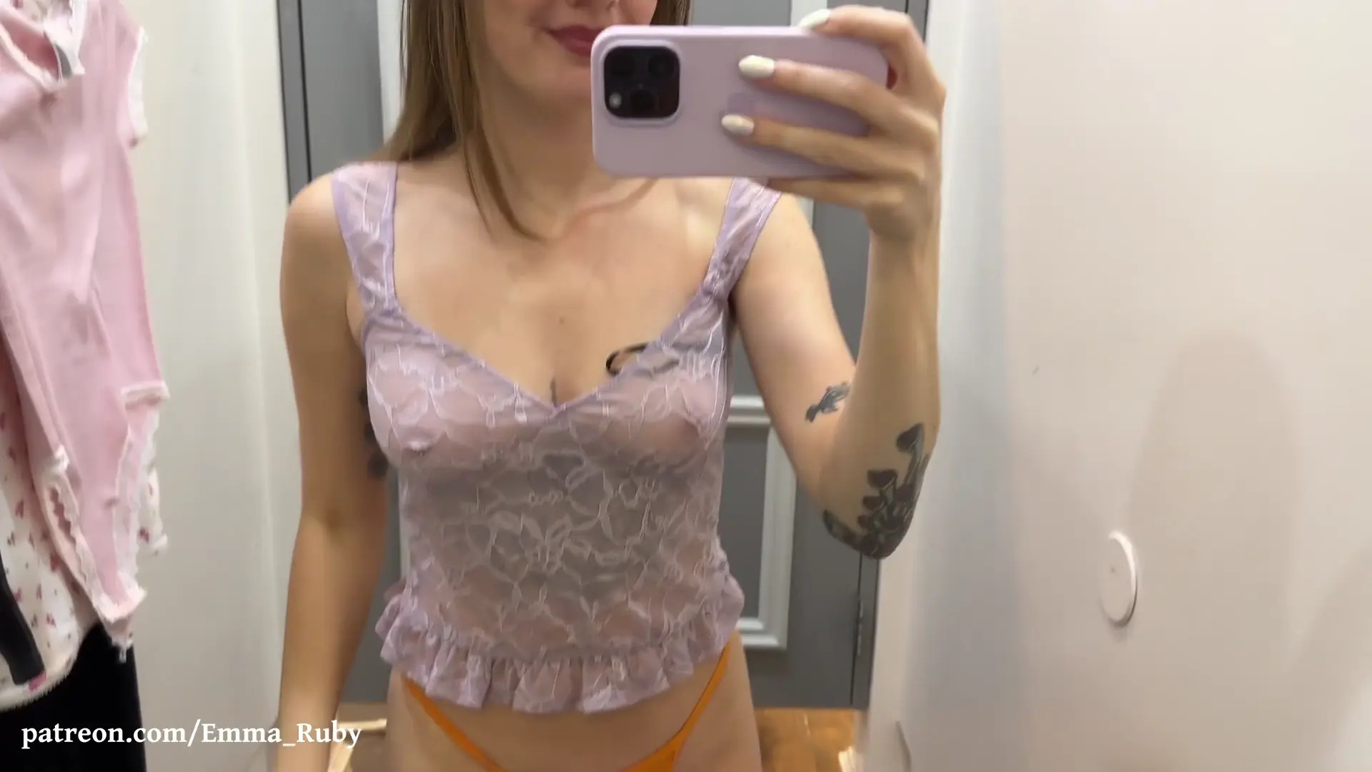 Jemmarub OnlyFans Leaked Nude Video #100252