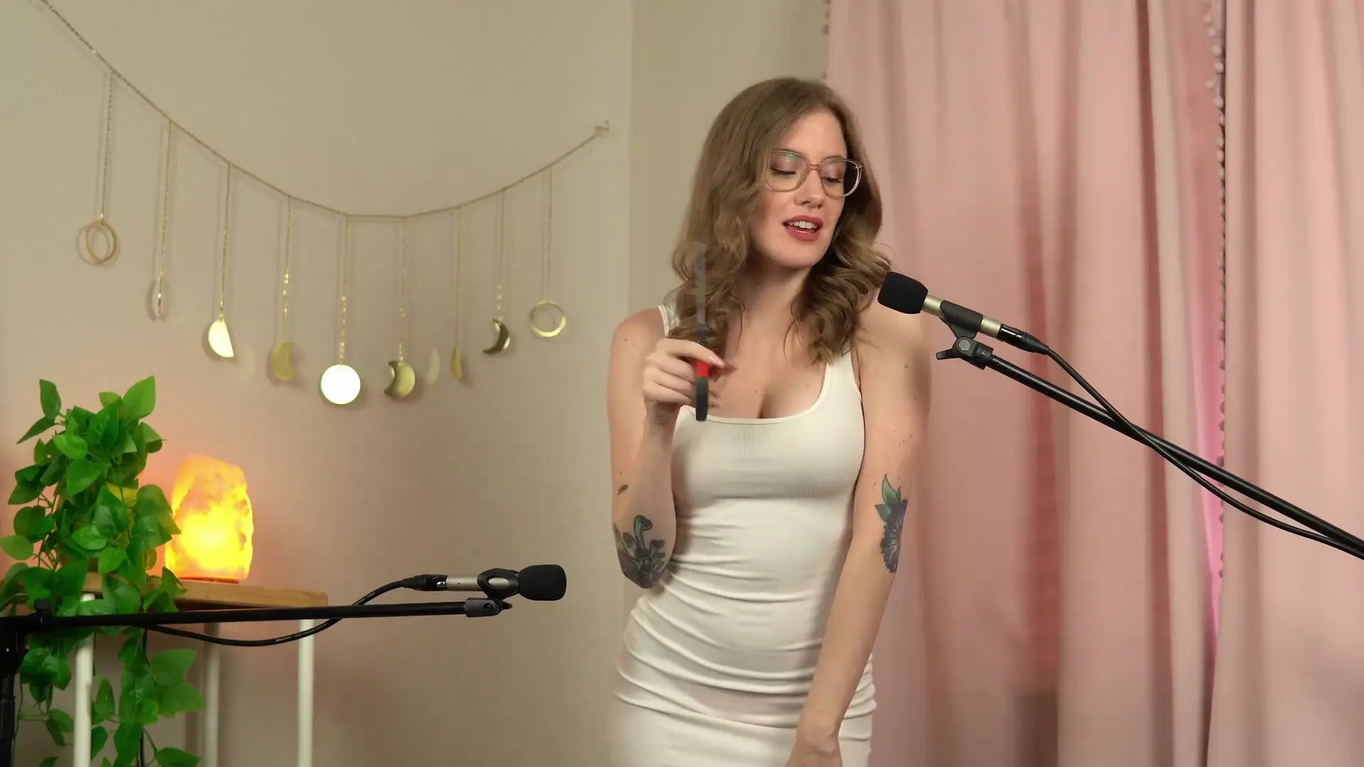 Jemmarub OnlyFans Leaked Nude Video #100292