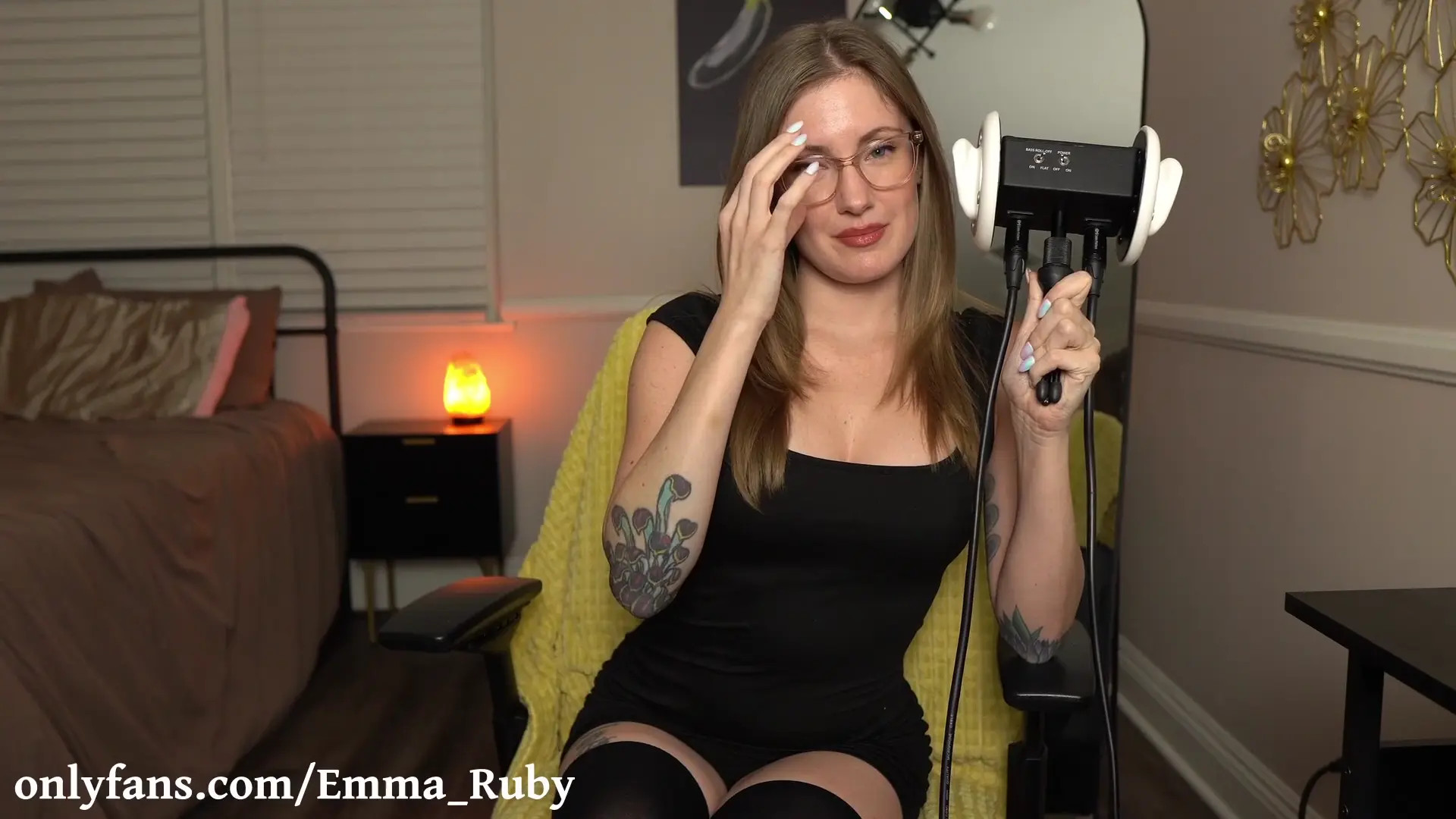 Jemmarub OnlyFans Leaked Nude Video #100310