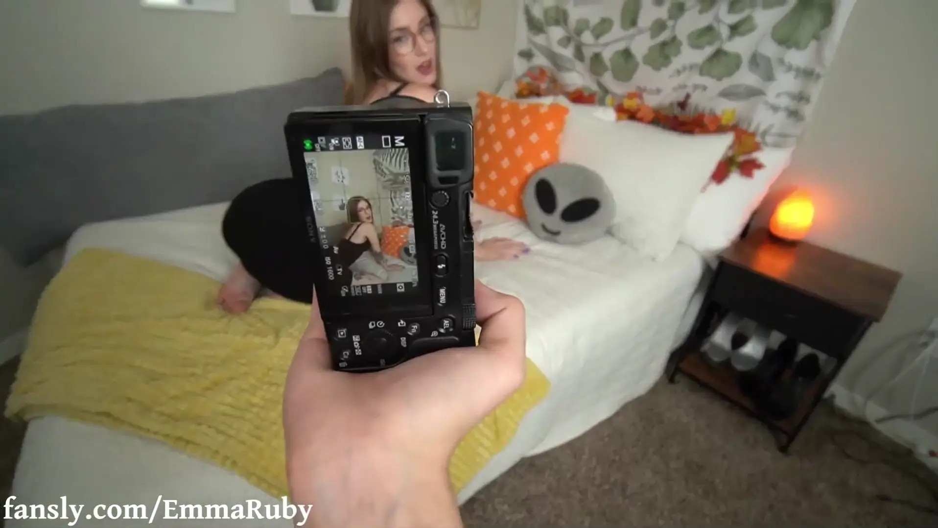 Jemmarub OnlyFans Leaked Nude Video #100348
