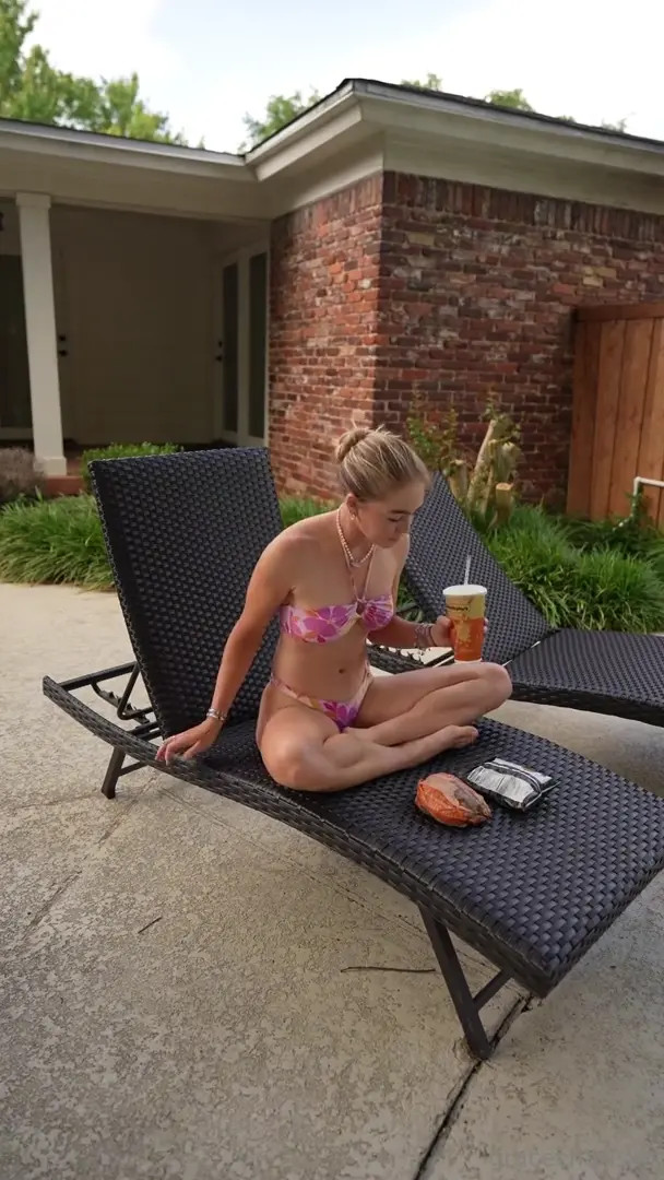 Gracecharis OnlyFans Leaked Nude Video #100860 - ePornLeak