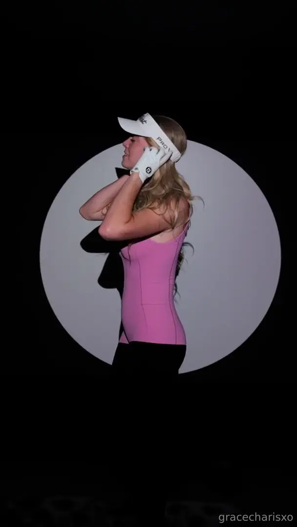 Gracecharis OnlyFans Leaked Nude Video #100874