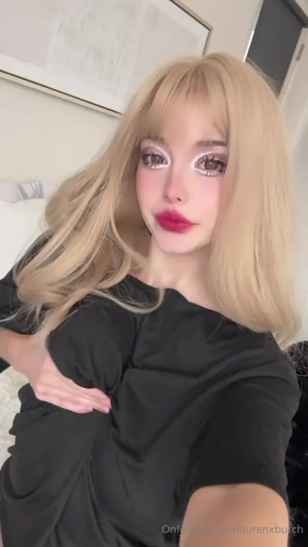 Juliaburch Nude Leaked OnlyFans Video #101346