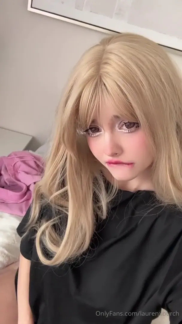 Juliaburch Nude Leaked OnlyFans Video #101374