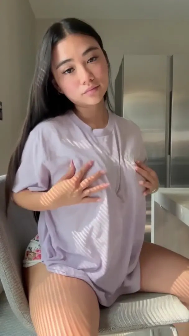 Joymei OnlyFans Leaked Nude Video #102193