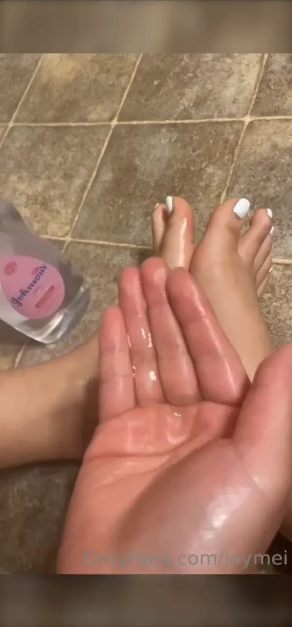 Joymei Nude Leaked OnlyFans Video #102240