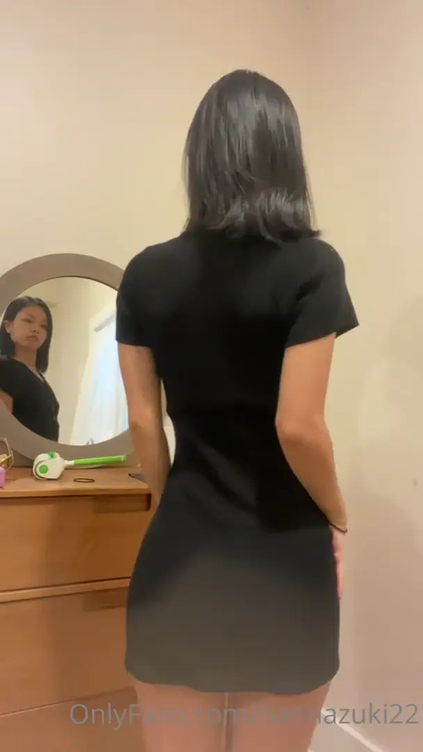 Luvhannazuki OnlyFans Leaked Nude Video #103335 - ePornLeak