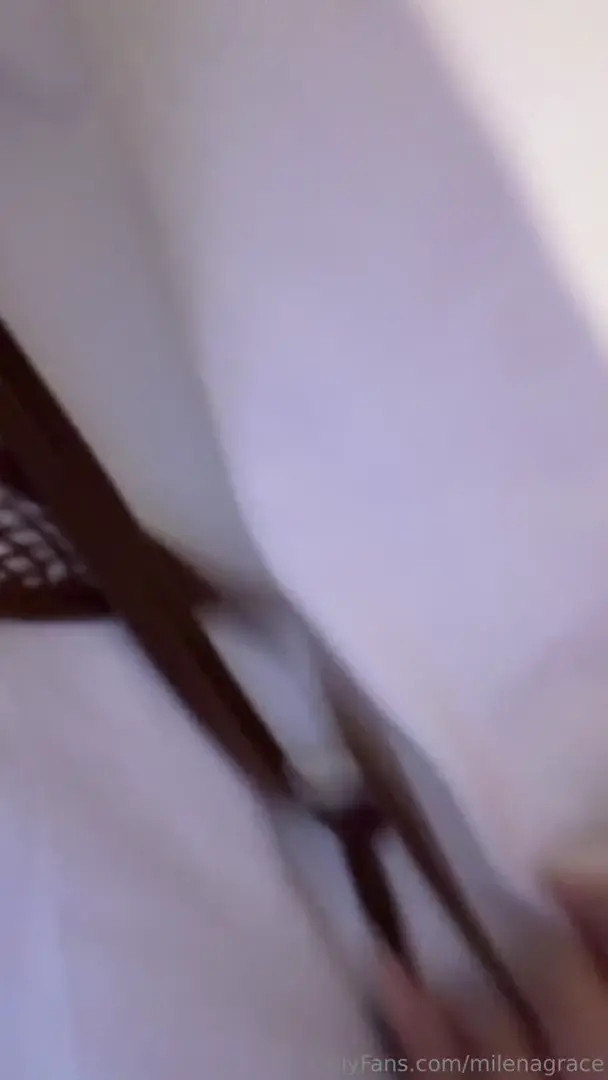 Milenagrace OnlyFans Leaked Nude Video #103621 - ePornLeak