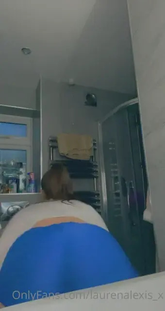 Laurenalexis OnlyFans Leaked Nude Video #103763