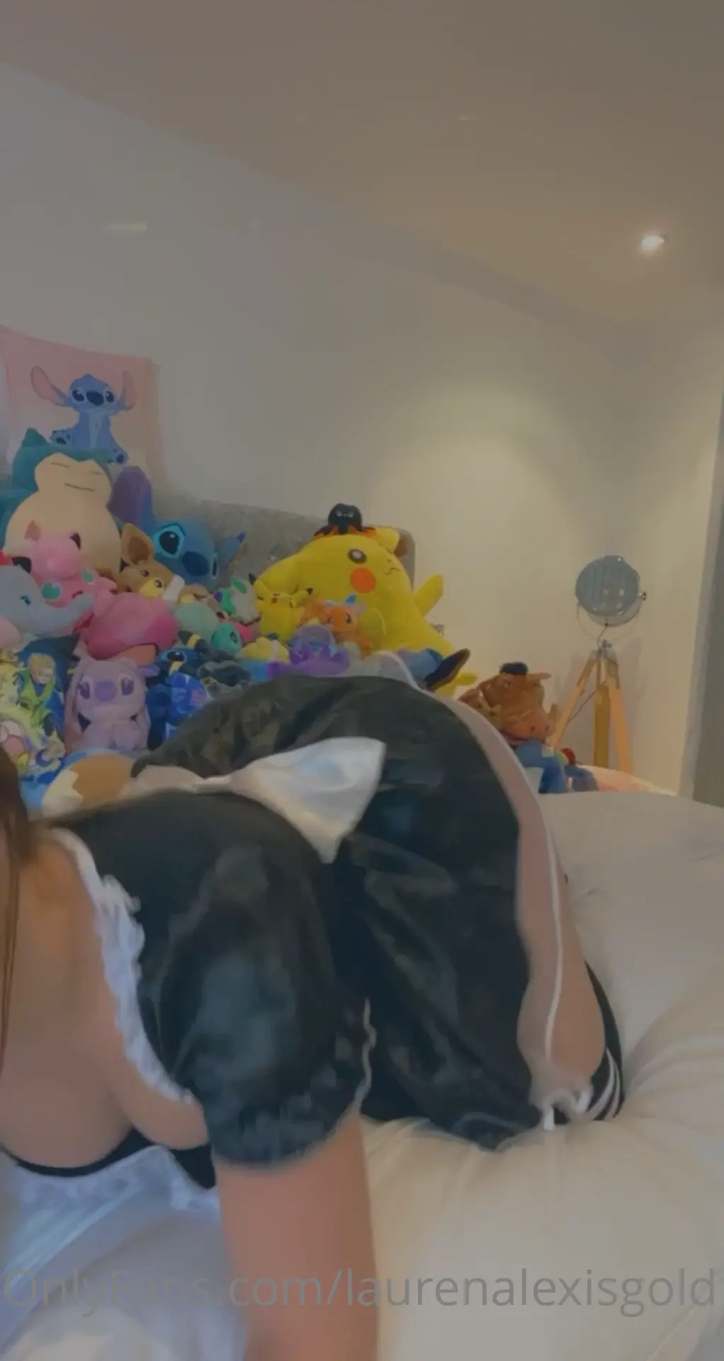 Laurenalexis OnlyFans Leaked Nude Video #103806