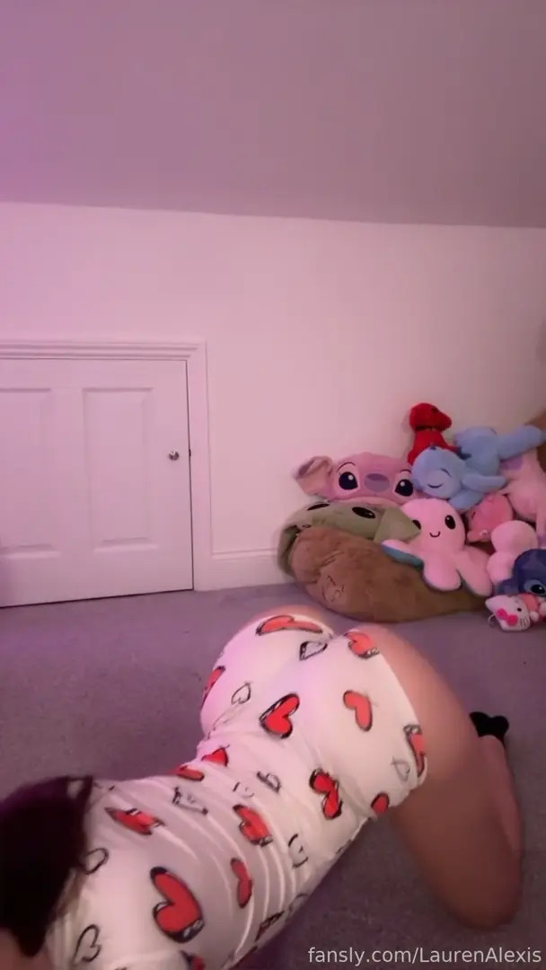 Laurenalexis Nude Leaked OnlyFans Video #103889
