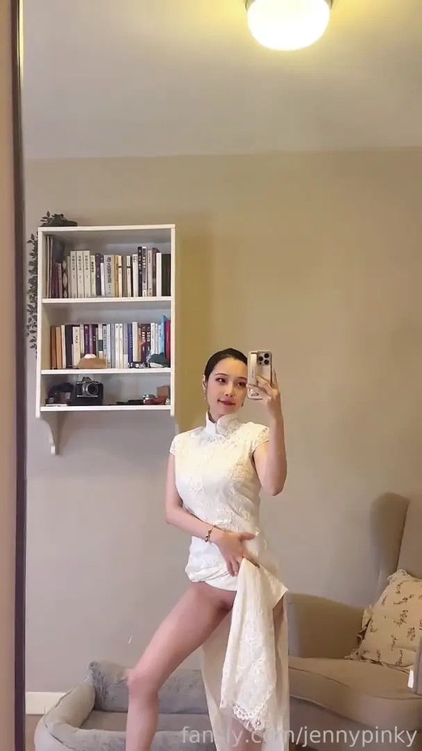 Jennypinky OnlyFans Leaked Nude Video #104187