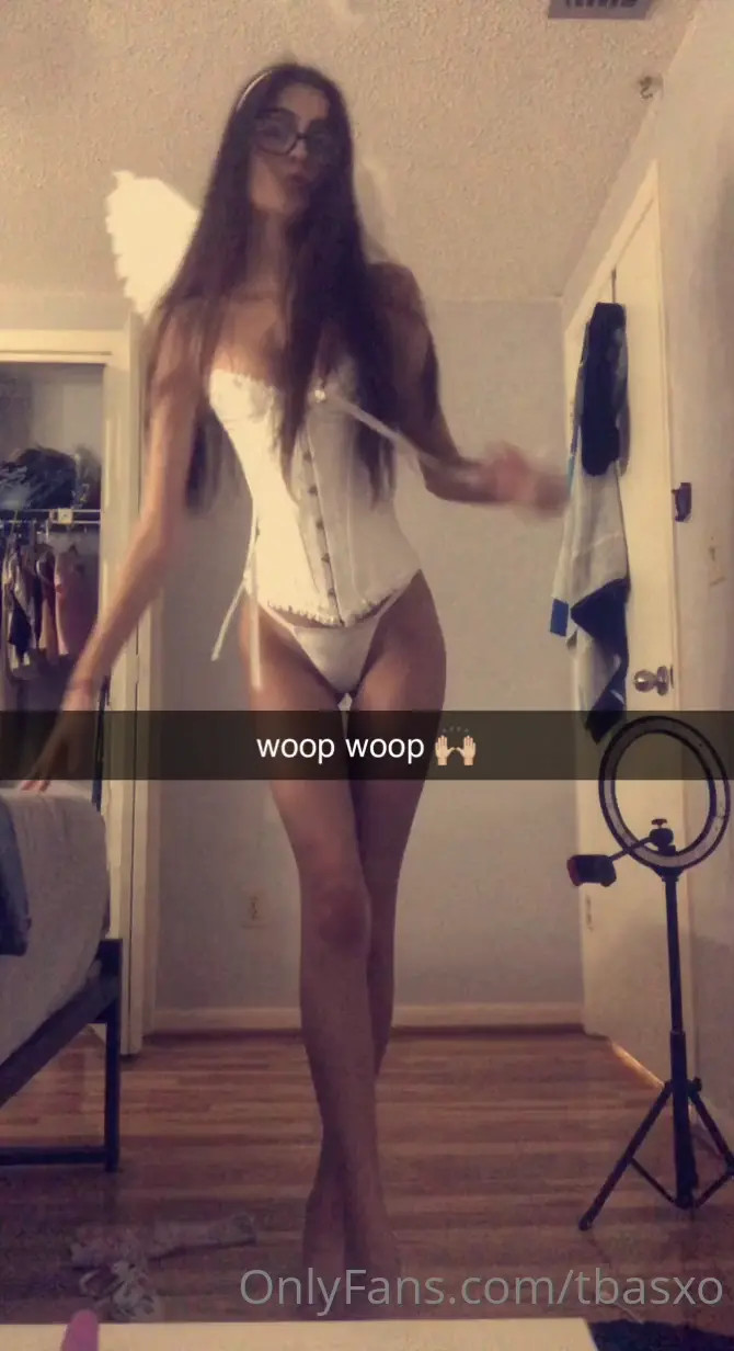 Tbasxo OnlyFans Leaked Nude Video #104588