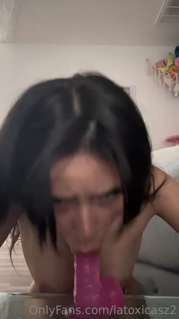Latoxicasz Nude Leaked OnlyFans Video #105016