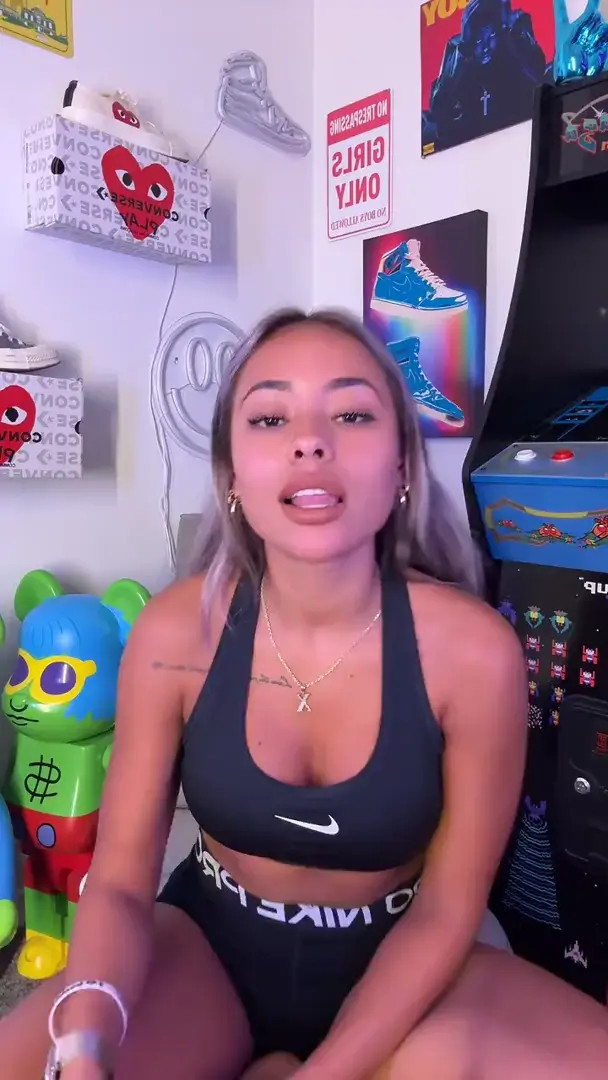 Ximenasaenz OnlyFans Leaked Nude Video #105053 - ePornLeak