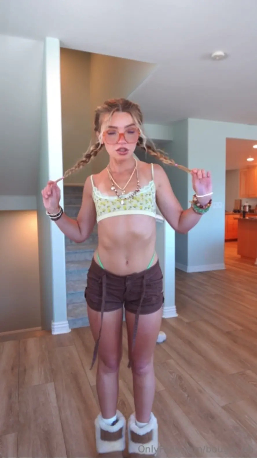 Bougiebb OnlyFans Leaked Nude Video #105208
