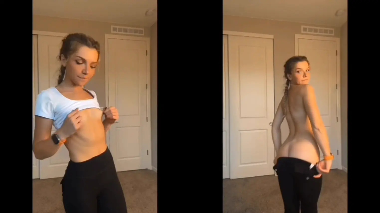 Bougiebb OnlyFans Leaked Nude Video #105273 - ePornLeak