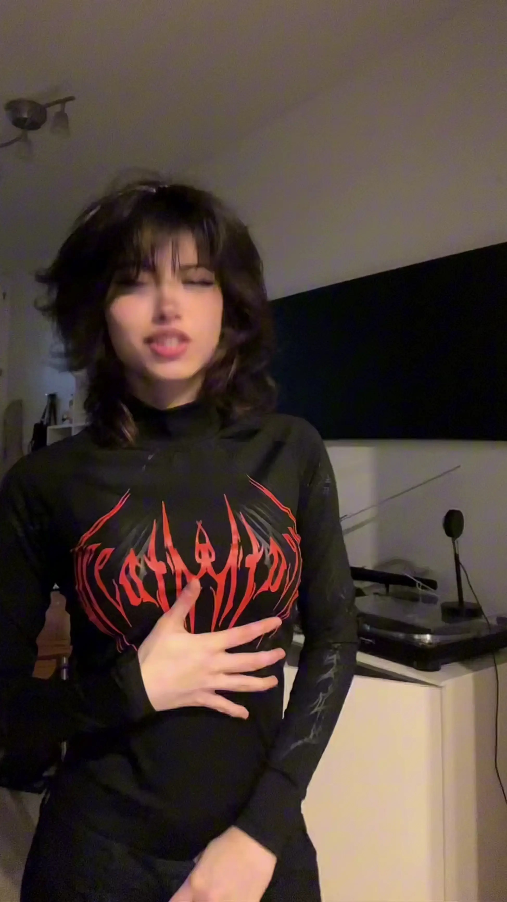 Nym Nude Leaked OnlyFans Video #105391