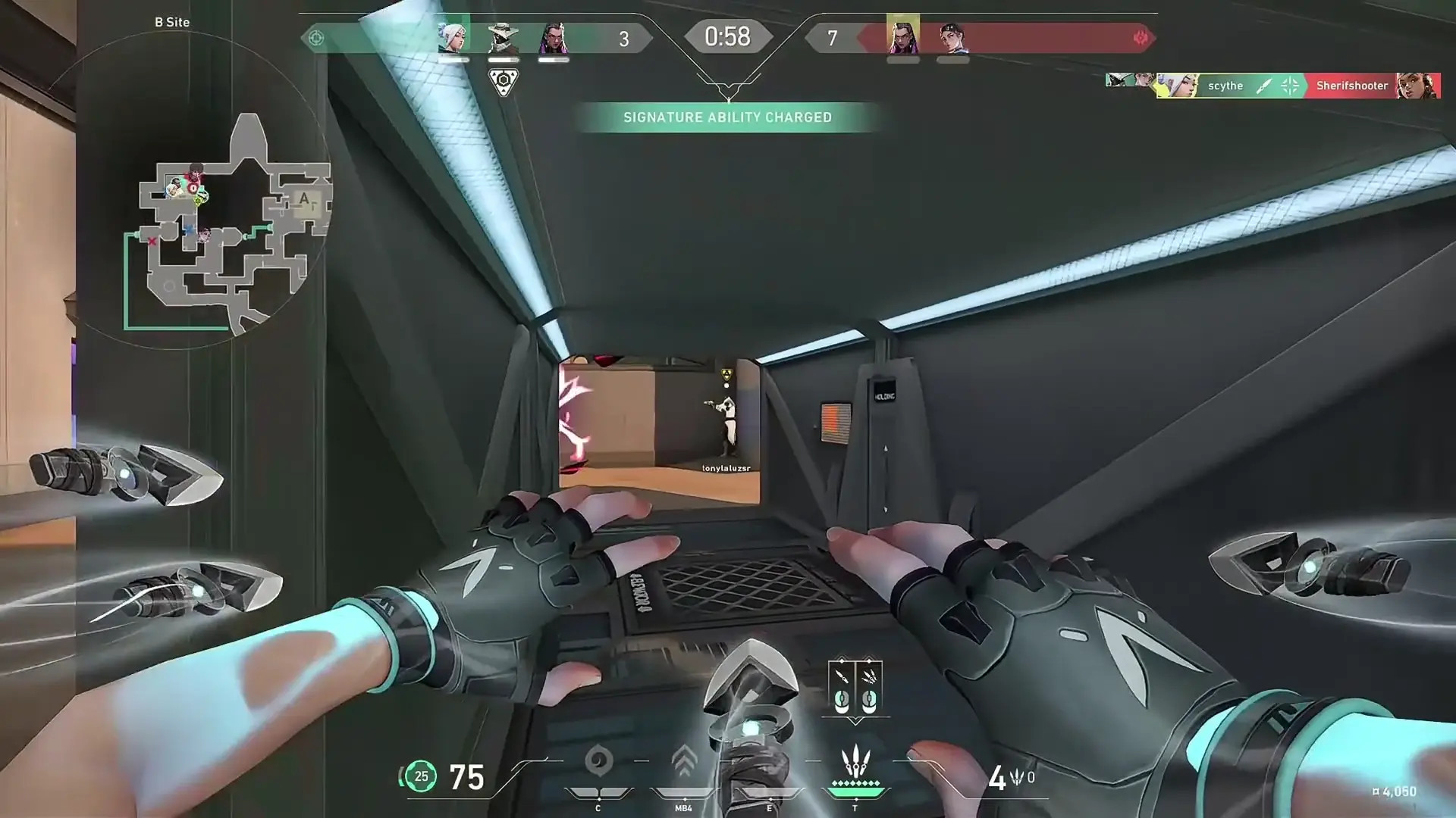 Nym Nude Leaked OnlyFans Video #105516