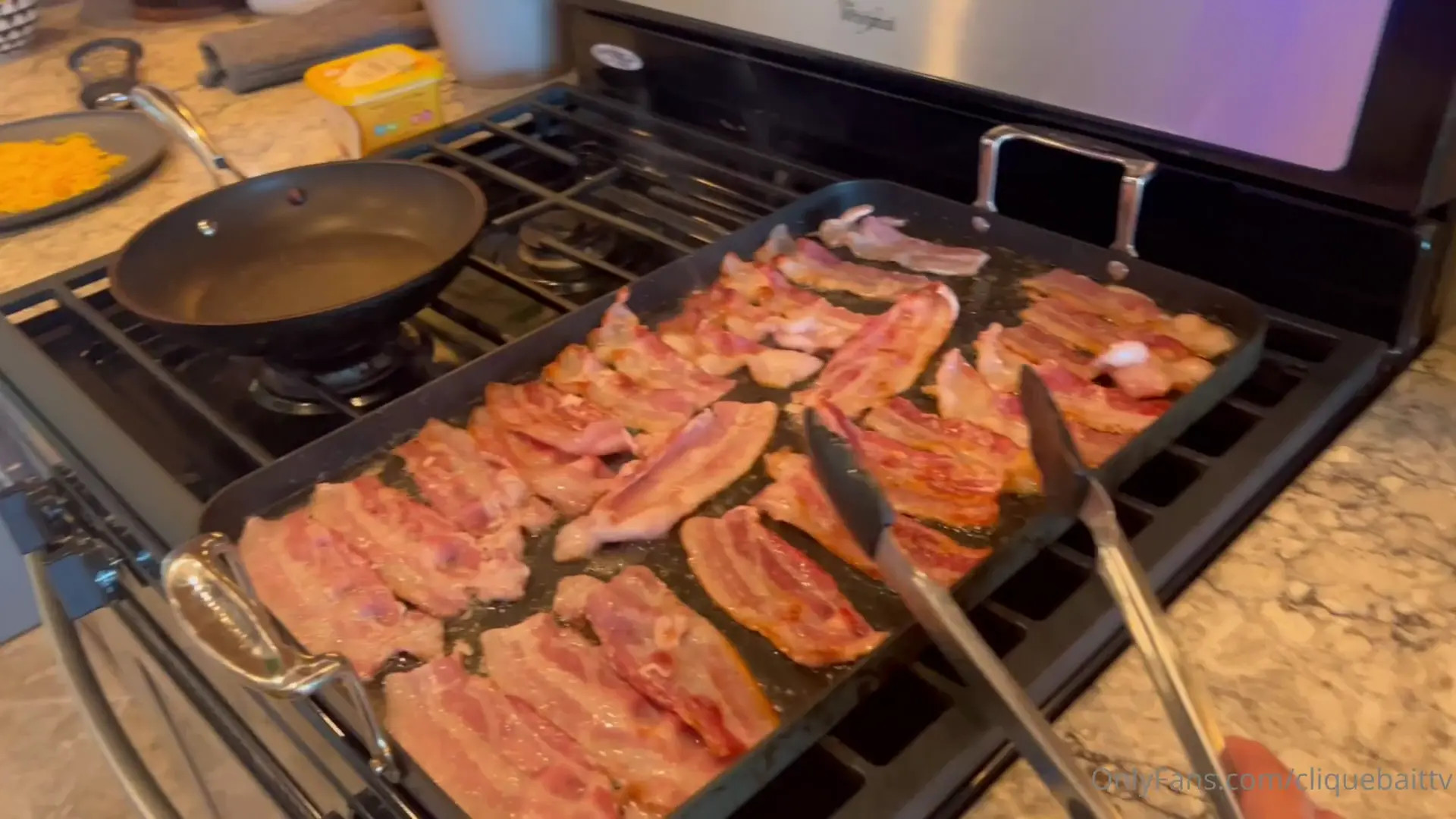 Cliquebaittv OnlyFans Leaked Nude Video #105612