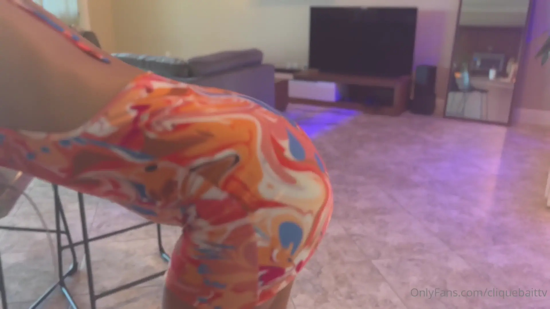 Cliquebaittv OnlyFans Leaked Nude Video #105693