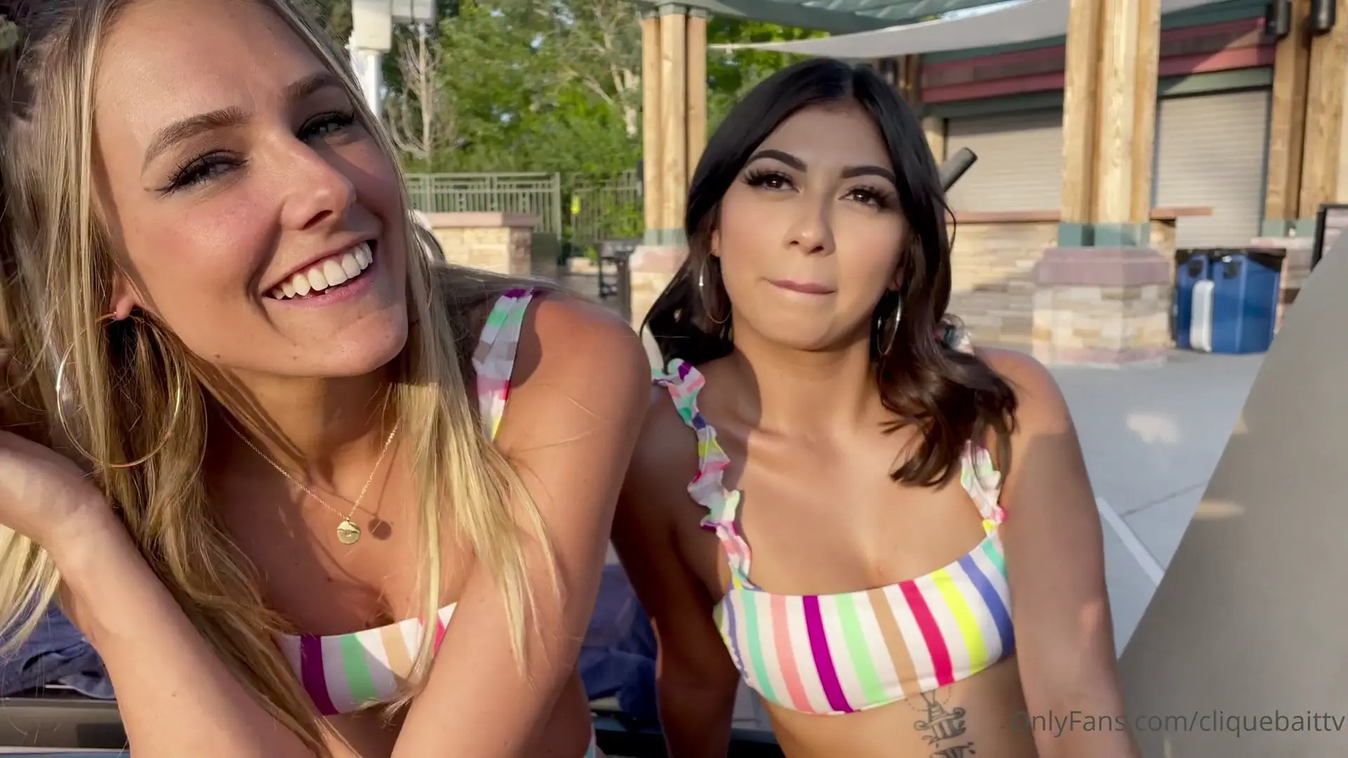 Cliquebaittv OnlyFans Leaked Nude Video #105701