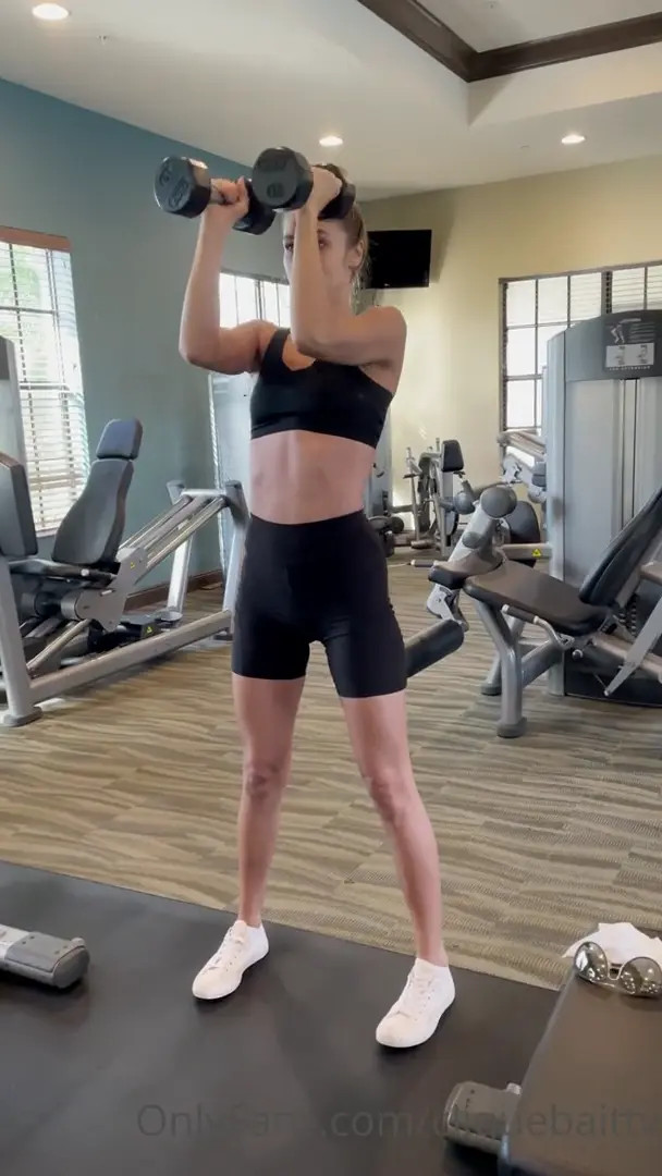 Cliquebaittv OnlyFans Leaked Nude Video #105789