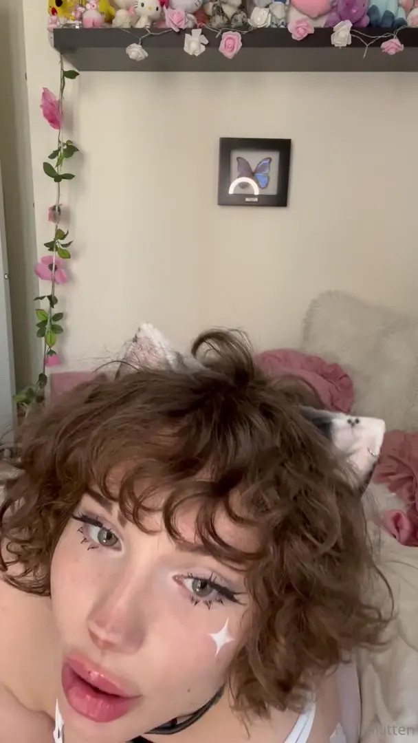 Realmkitten OnlyFans Leaked Nude Video #106199
