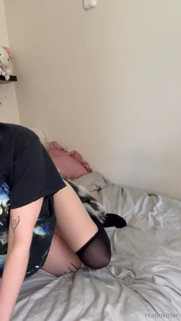 Realmkitten Nude Leaked OnlyFans Video #106379