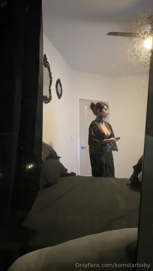 Kornstarbaby OnlyFans Leaked Nude Video #106653