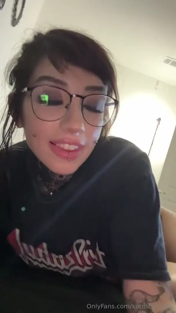 Kornstarbaby OnlyFans Leaked Nude Video #106667