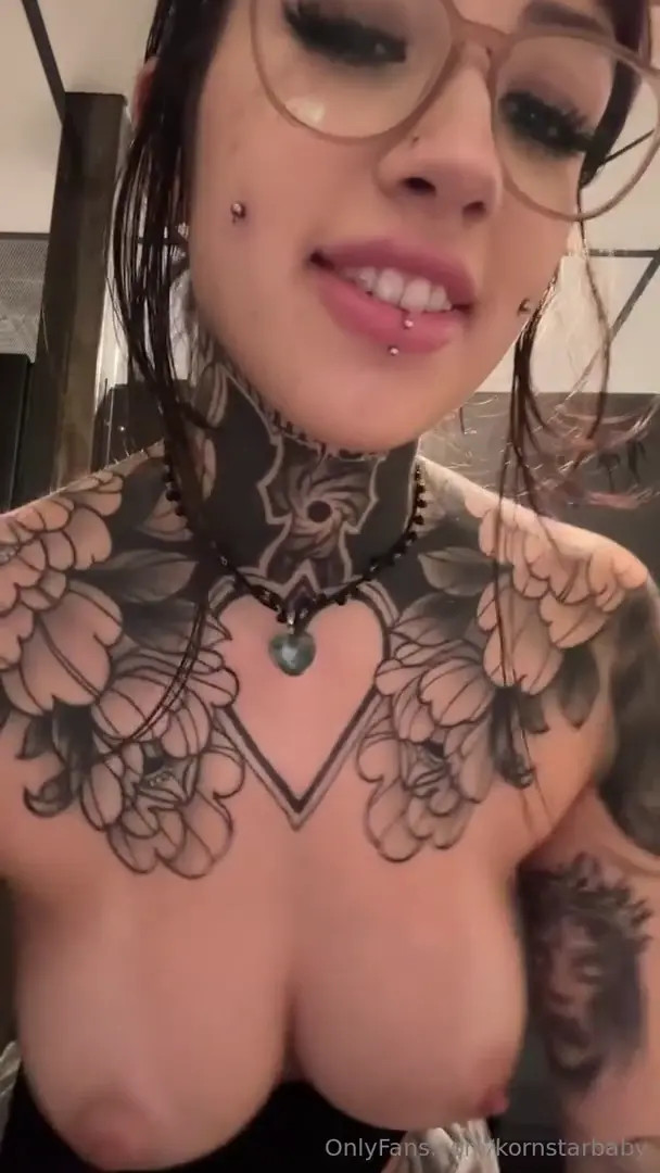 Kornstarbaby Nude Leaked OnlyFans Video #106703