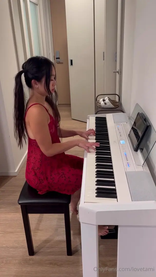 Tamidoesof Nude Leaked OnlyFans Video #106800