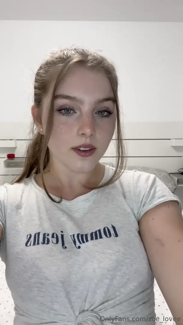 Zoelovee Nude Leaked OnlyFans Video #107051