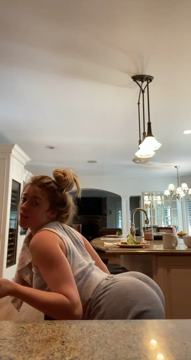 Rileymaelewis Nude Leaked OnlyFans Video #107150 - ePornLeak