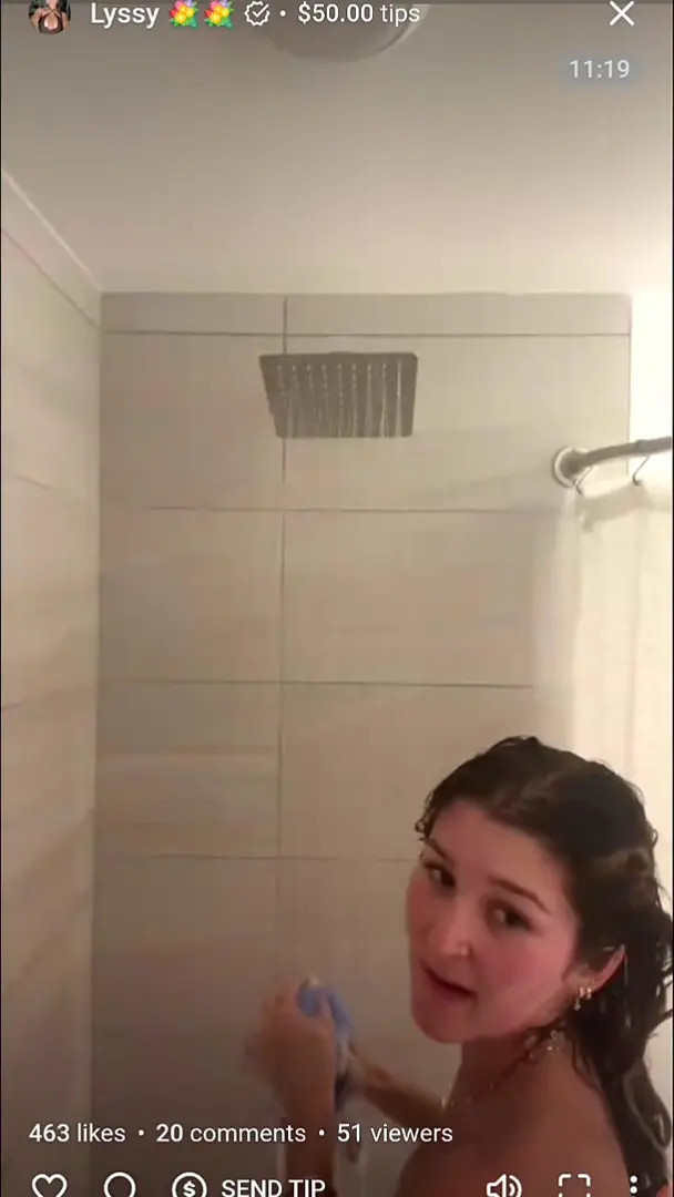 Lyssy3333 OnlyFans Leaked Nude Video #107430