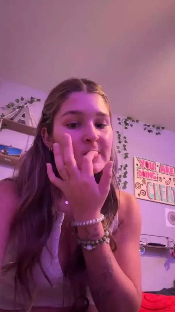 Lyssy3333 OnlyFans Leaked Nude Video #107495