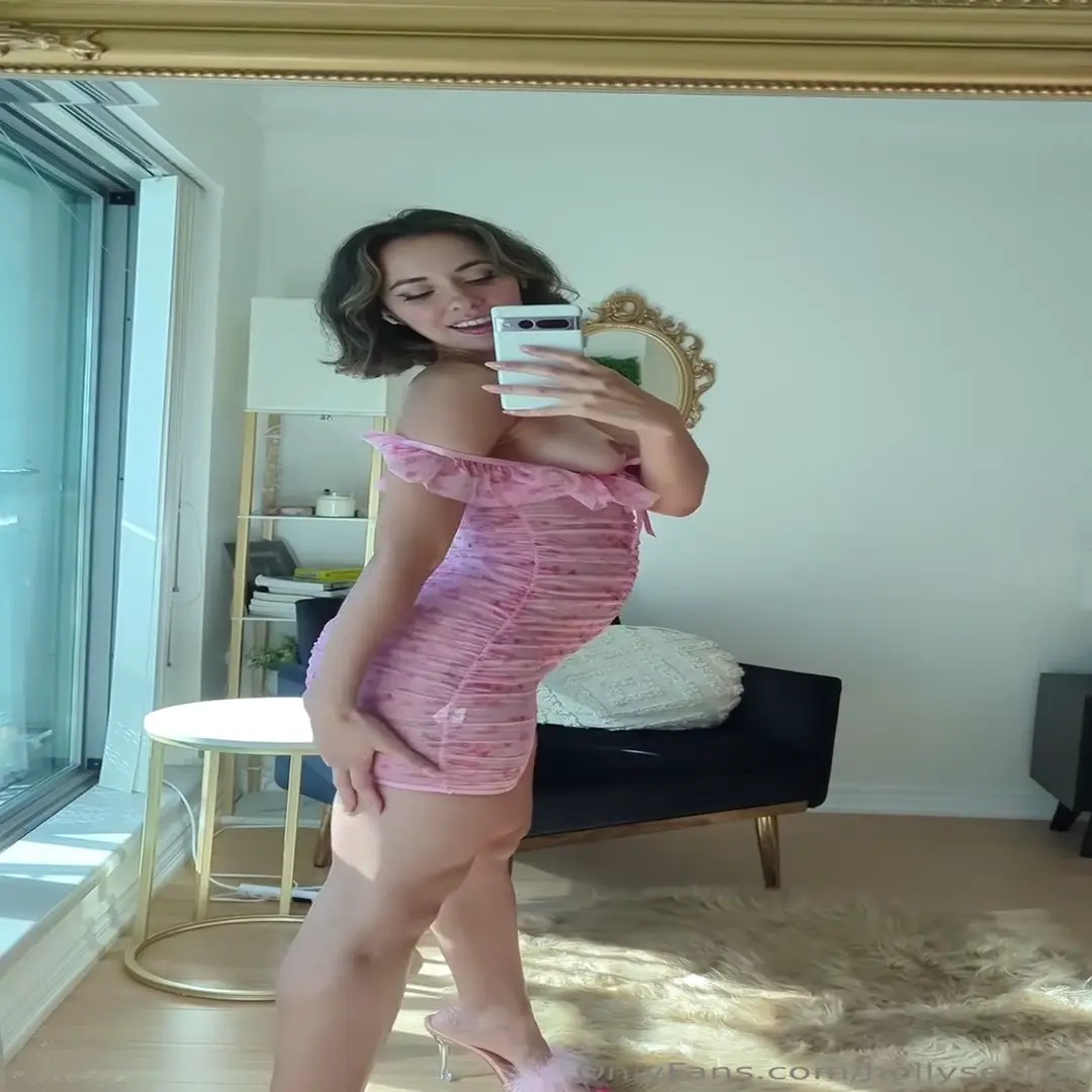 Hollysecret OnlyFans Leaked Nude Video #107577