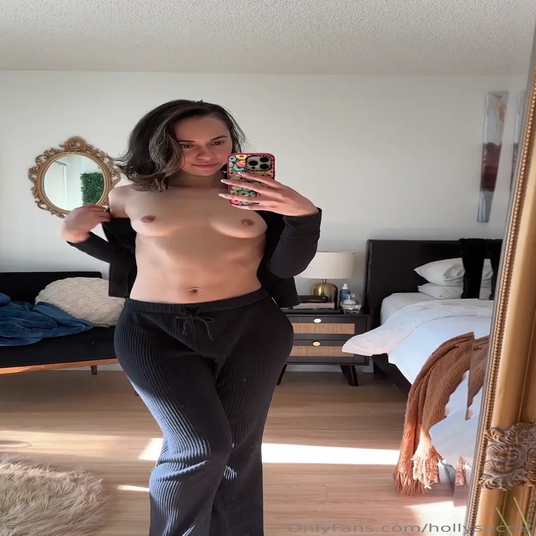 Hollysecret OnlyFans Leaked Nude Video #107671