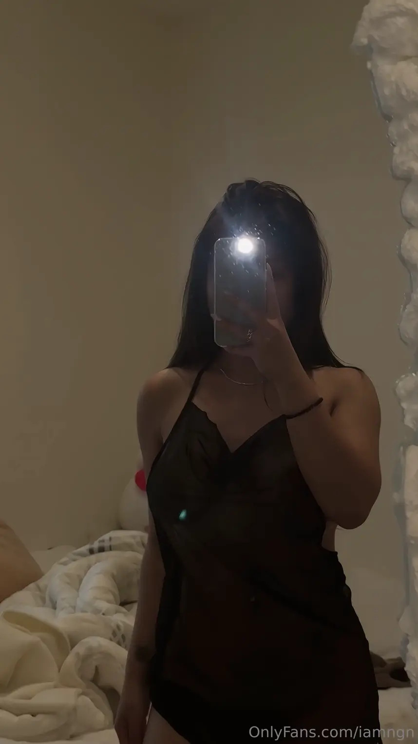 Nganguyeen Nude Leaked OnlyFans Video #107819