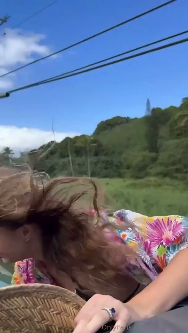 Odarochka Nude Leaked OnlyFans Video #107876