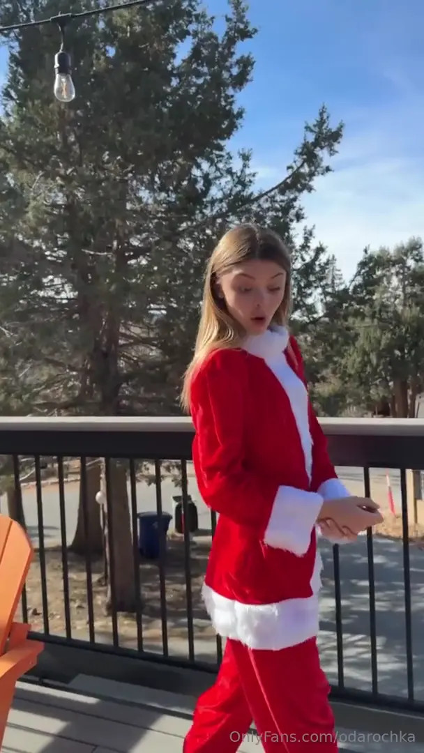 Odarochka Nude Leaked OnlyFans Video #107896