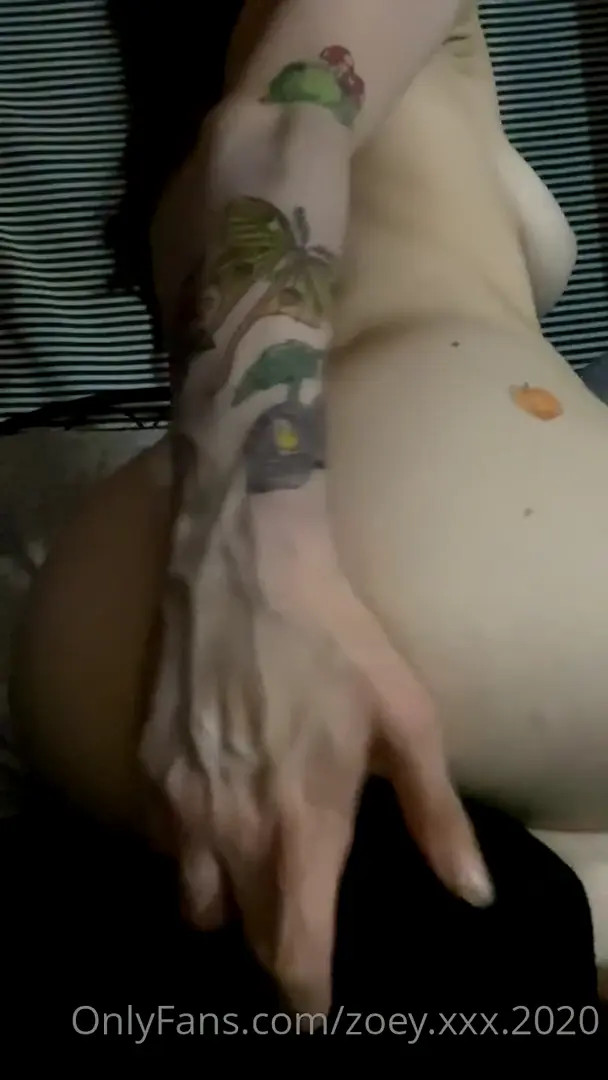 Zoey.xxx.2020 OnlyFans Leaked Nude Video #108214