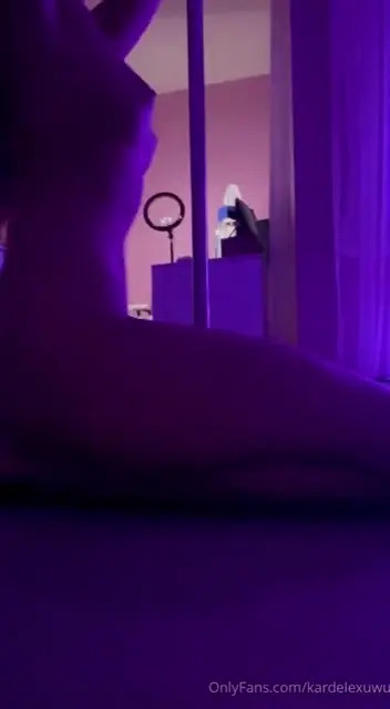Kardelexuwu OnlyFans Leaked Nude Video #108408