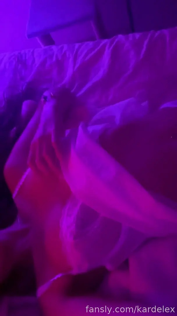 Kardelexuwu OnlyFans Leaked Nude Video #108420
