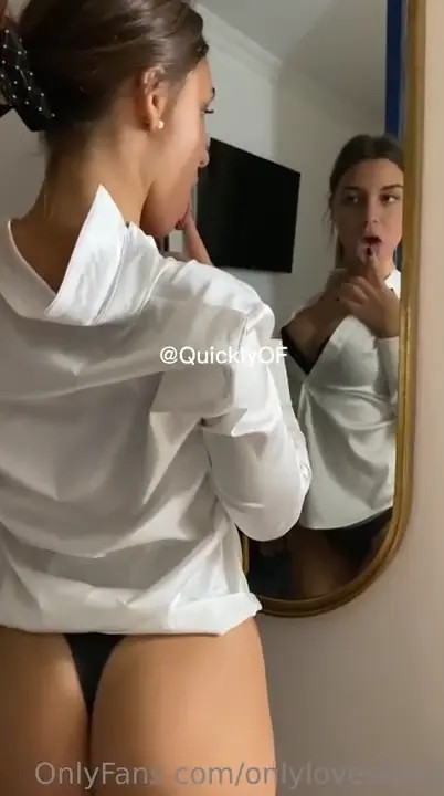 Laurasommaruga OnlyFans Leaked Nude Video #108834