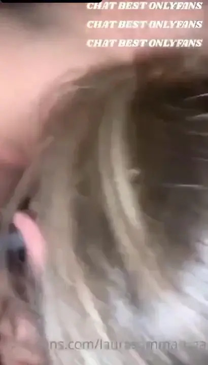 Laurasommaruga Nude Leaked OnlyFans Video #108886