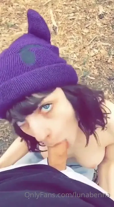 Lunara_fawn OnlyFans Leaked Nude Video #109579