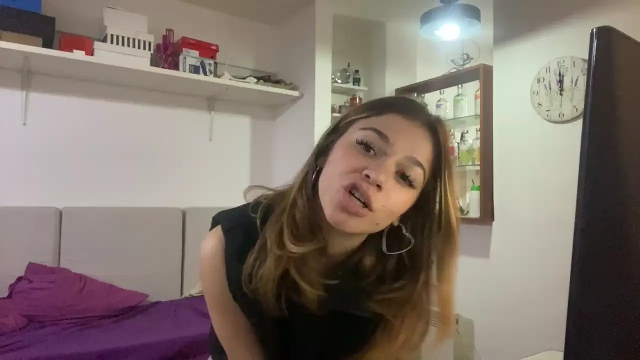 Lunara_fawn OnlyFans Leaked Nude Video #109608